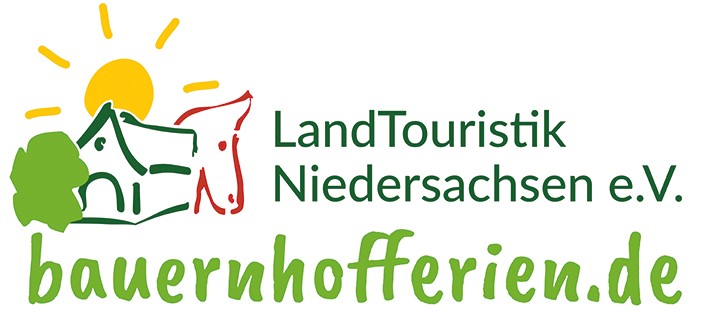 Logo Bauernhofferien